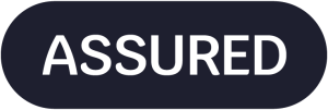 ASSURED.